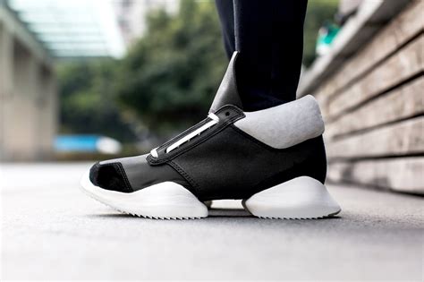 rick owens adidas runner fake|rick owens adidas sale.